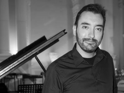 Juan José Mudarra Gámiz